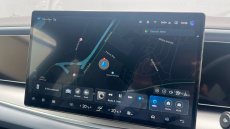 BYD Sealion 7 390kW Excellence AWD 91kWh 5dr Auto Electric Estate